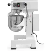 Hendi Kitchen Line 10L 222836 planetinis konditerijos maišytuvas