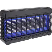 Hendi Vabzdžių gaudyklė 300 m2 UVA LED, 13 W, 270097