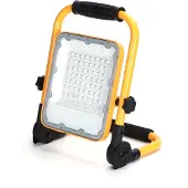 Aigostar Rechargeable 30w Bærbar Led-spotlight