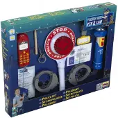 KleinToys 8850, 3 År, Dreng, Grøn, Syntetisk, Kina, 475 mm