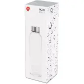 Balvi H2o 0.5l Flaske