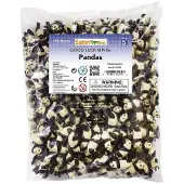 Safari Ltd Pandas Good Luck Minis Figur