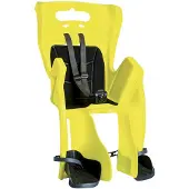 Bellelli Little Duck Standard Multifix Bagagesæde Til Børn På Cykel