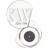 Kjaer Weis Iconic Edition Cream Eye Shadow Genopfyldelig palette 1 stk.
