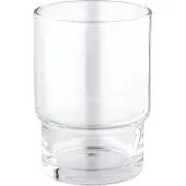 GROHE Essentials glas