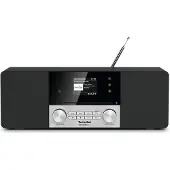 Technisat Digitradio 3 Ir Internetradio
