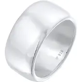 Elli PREMIUM Ring sølv