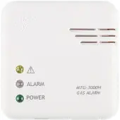 Tarmo Gasalarm 12V / 230V