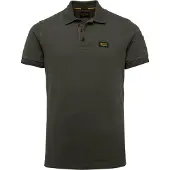 PME Legend PE Legend Polo ørkegrøn åle
