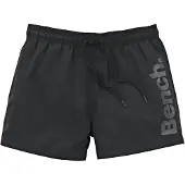 Bench Badeshorts antracit / sort