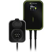 Green Cell Ev15rfid Strømomformer