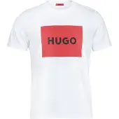 HUGO Dulive222 T-shirt Med Korte ærmer