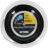 Yonex Poly Tour Spin 200 M Tennisrulle Streng