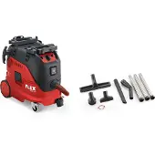 Flex elektrisk støvsuger VCE 33 M AC, 1200 W