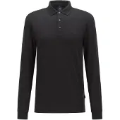 BOSS Bluser & t-shirts 'Pado 30' sort