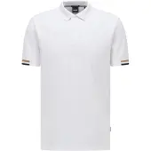 HUGO BOSS Parlay 147 10228870 Kortærmet Polo