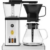 OBH Nordica Kaffemaskine Blooming Prime, 1,25 liter