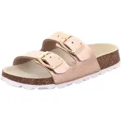 Superfit Sandaler - Bronze - - 27 - Sandal