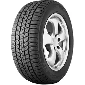Bridgestone Blizzak LM-25 4x4
