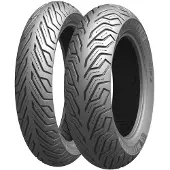 Michelin City Grip 2