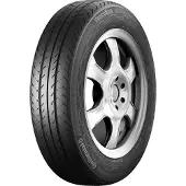 Continental VanContact Eco