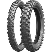Michelin Tracker
