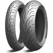 Michelin Pilot Road 4 GT