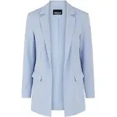 Pieces Bossy Loose Blazer
