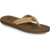 Quiksilver Carver Suede Sandaler