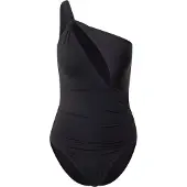 Seafolly Badedragt sort