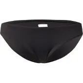 Seafolly Bikinitrusse sort
