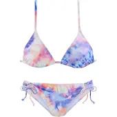 Kangaroos Bikini blandingsfarvet