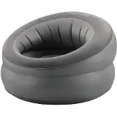 Easy Camp Movie Seat Single Oppustelig Sofa