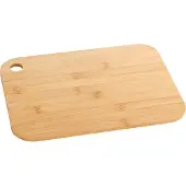 Wenko Bambuko pjaustymo lenta, 33 x 25 cm,