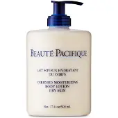 Beauté Pacifique Bodylotion til tør og irriteret hud • 500 ml.