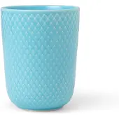 Lyngby Porcelæn Rhombe Color Mug-33 Cl Krus