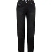 Petrol Industries Russel Tapered Fit Jeans