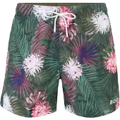 BOSS Turtle Badeshorts