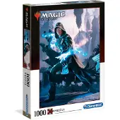 Clementoni Puslespil 1000 Magic The Gathering