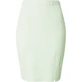 Urban Classics Knit Midinederdel