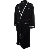 Lord Nelson Victory Fleecerock Svart S/M
