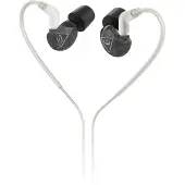 Behringer SD251-CK In-ear-monitorer Sort