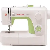 SINGER 3229 symaskine Automatisk symaskine Elektromekanisk