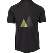 Agu Mtb Essential Kortsærmet Enduro-trøje