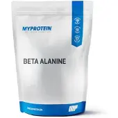 Myprotein 100% Beta-Alanine Amino Acid - 500g - Uden smag
