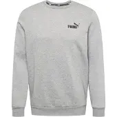 Puma Essential Small Logo Crew Sweatshirt