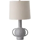 Bloomingville Kean bordlampe 58,5 cm Grå