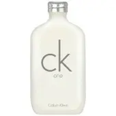 Calvin Klein CK One Eau de toilette 100 ml