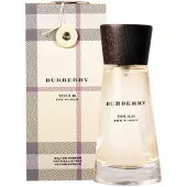 Burberry Touch Eau de parfum 50 ml