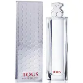 Tous 50ml Eau De Toilette